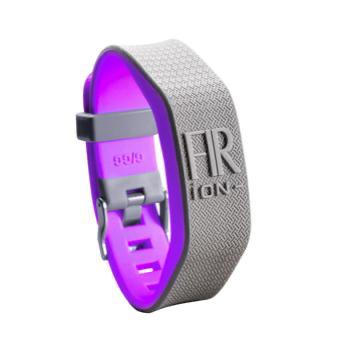 Brazalete FIR ION Nipponflex, variante Morado